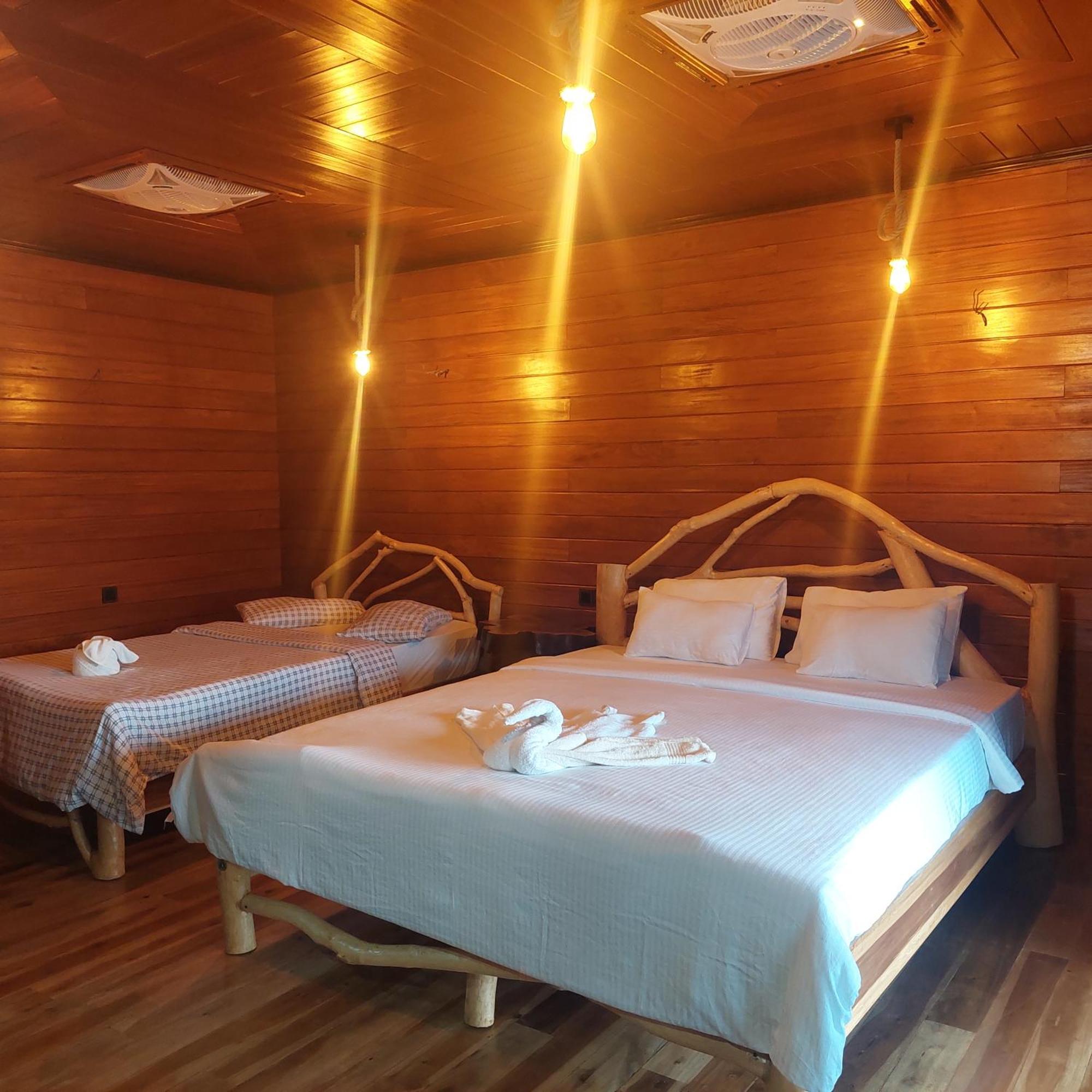 The Dream Inn Ella Rum bild