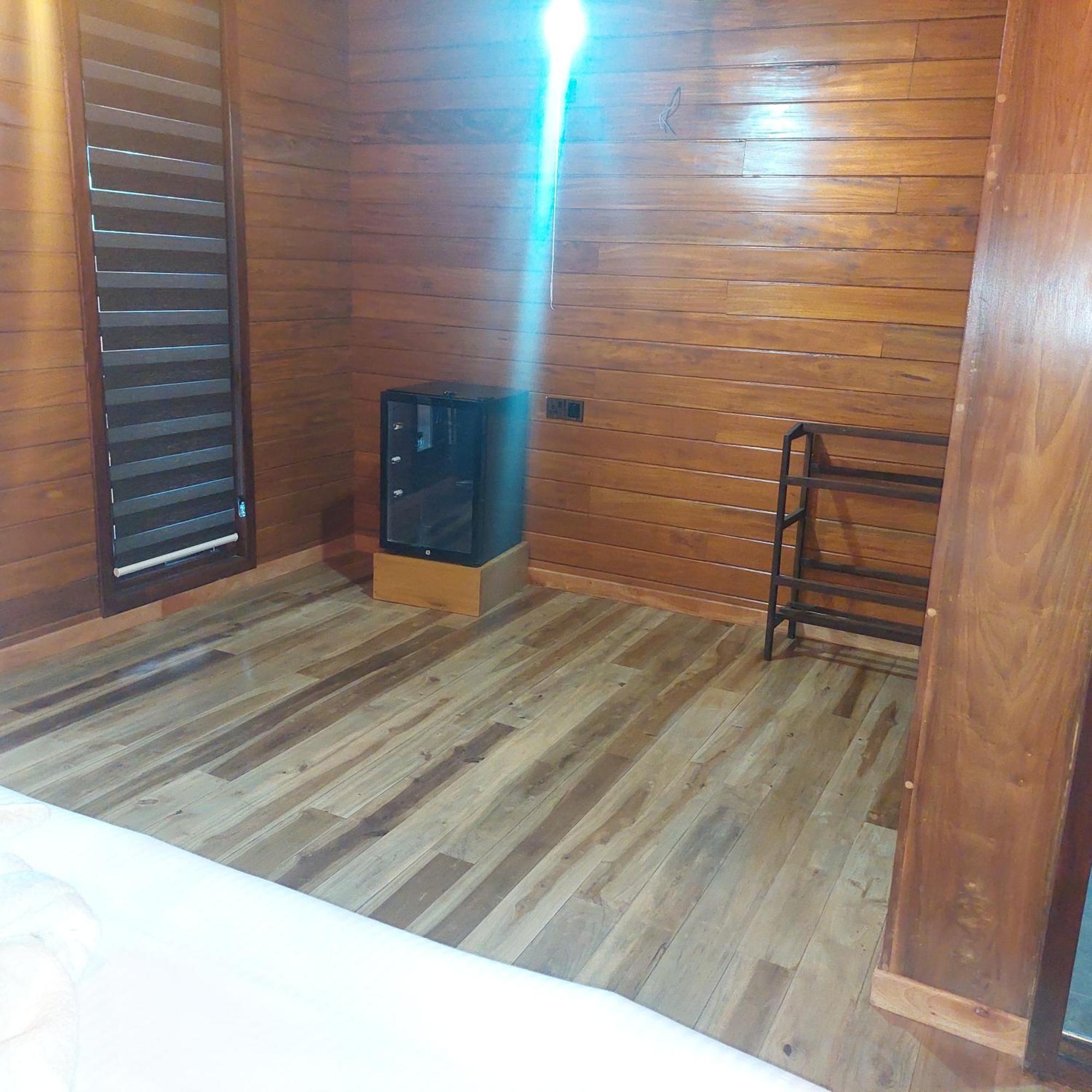 The Dream Inn Ella Rum bild