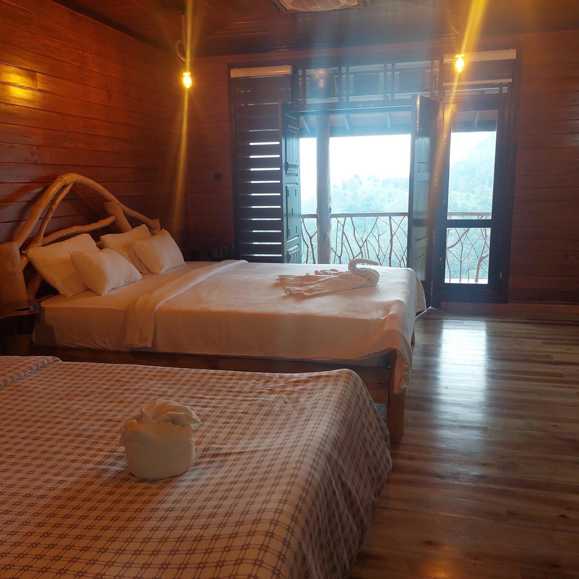 The Dream Inn Ella Rum bild