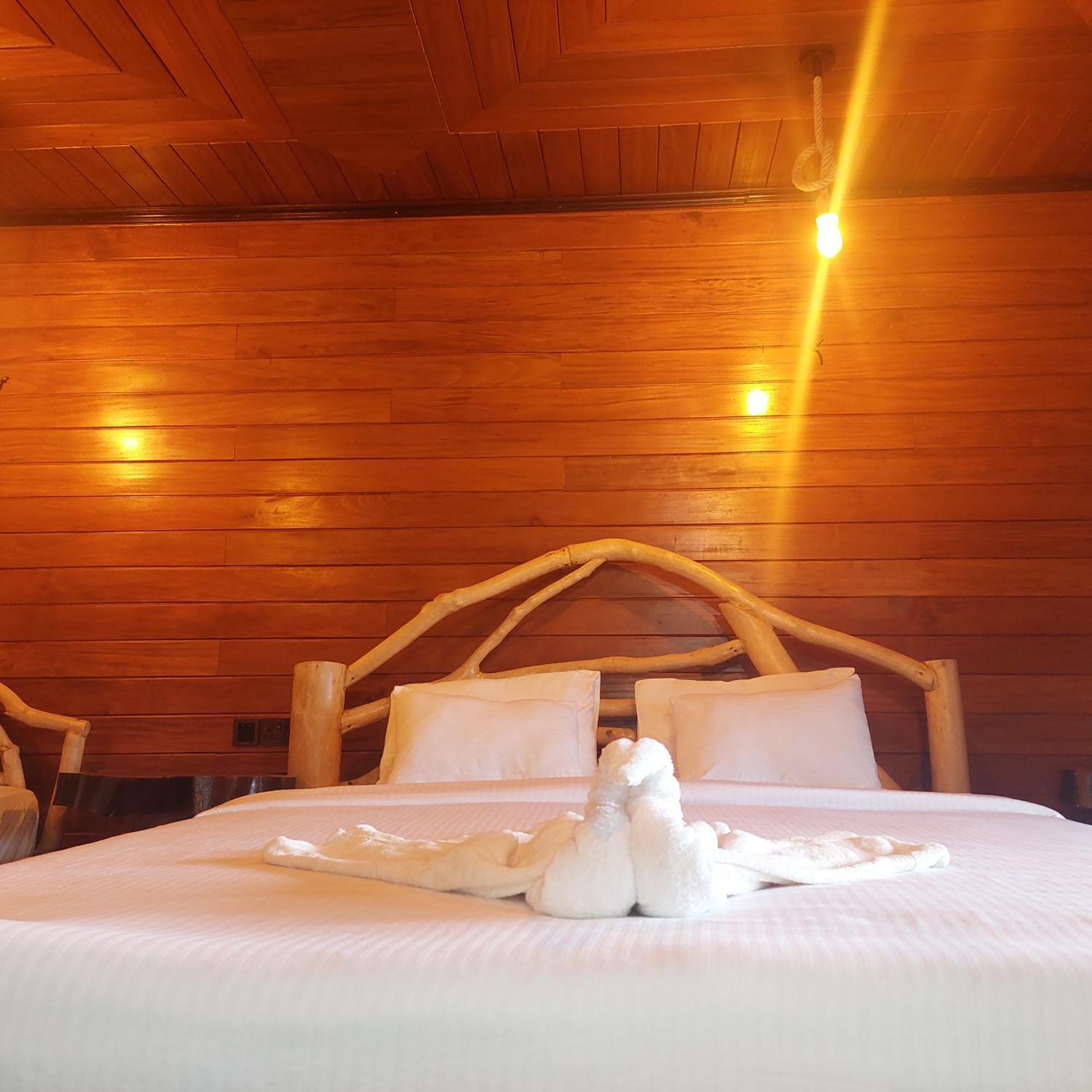 The Dream Inn Ella Rum bild